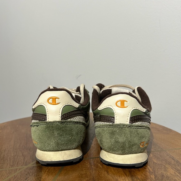 Champion vintage look runners - Picture 4 of 6